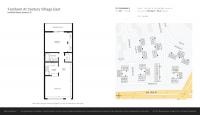 Unit 351 Farnham Q floor plan